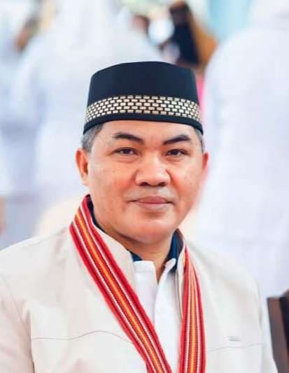 President's Picture