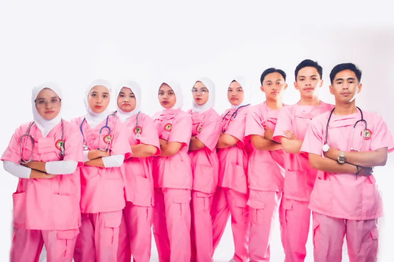 Bachelor of Science in Nursing (BSN)